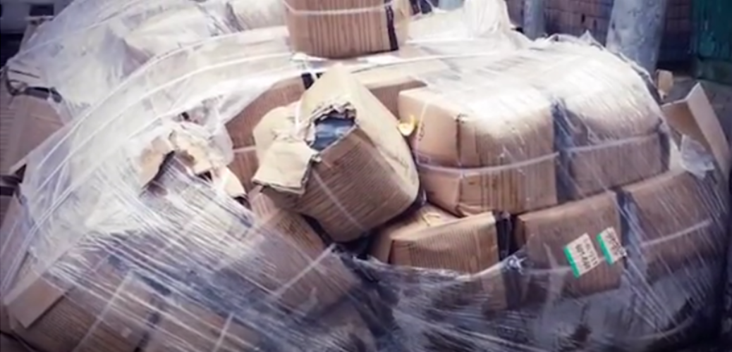 20171011——政府死撐冇問題　藥劑師質疑未驗先棄